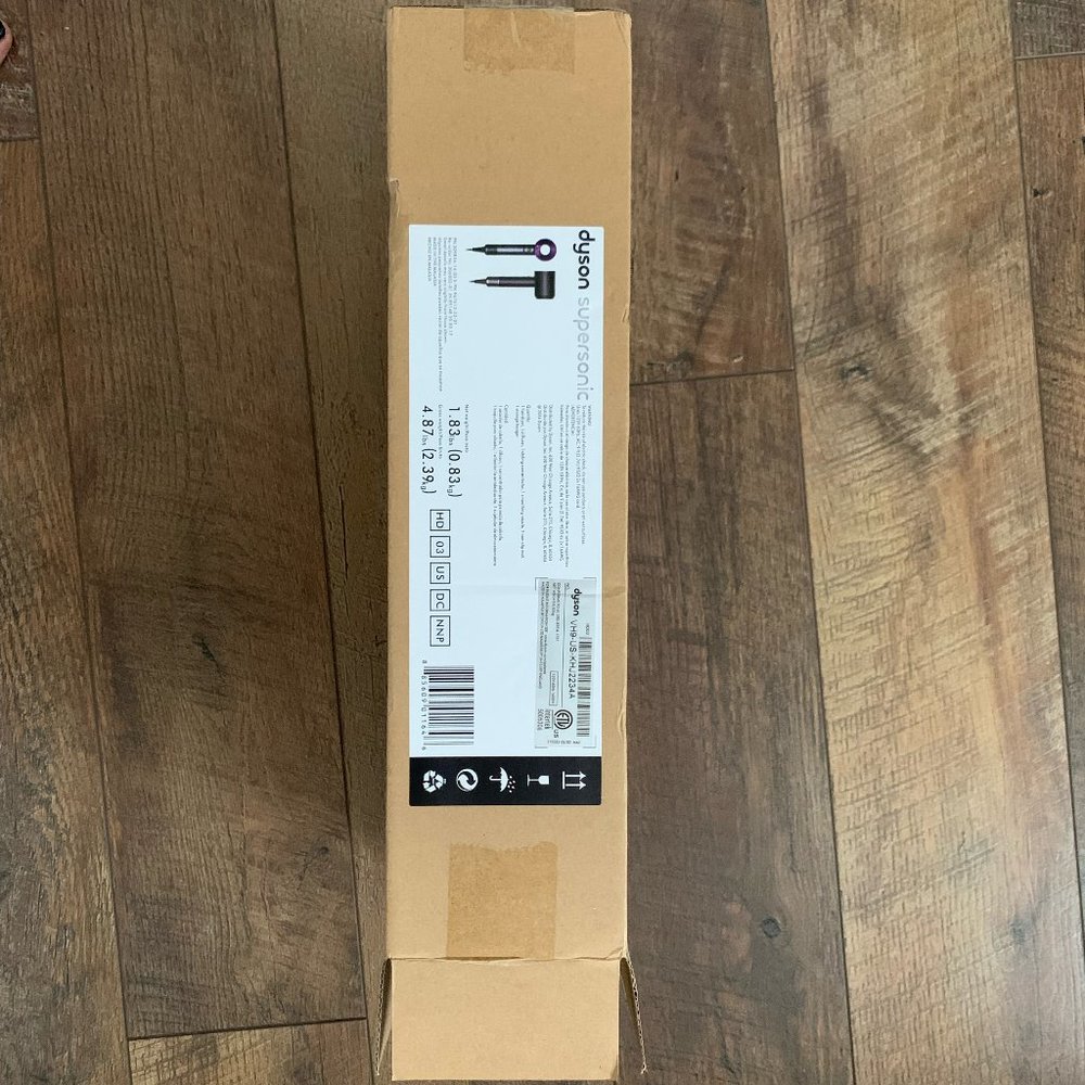 Dyson Supersonic Hairdryer